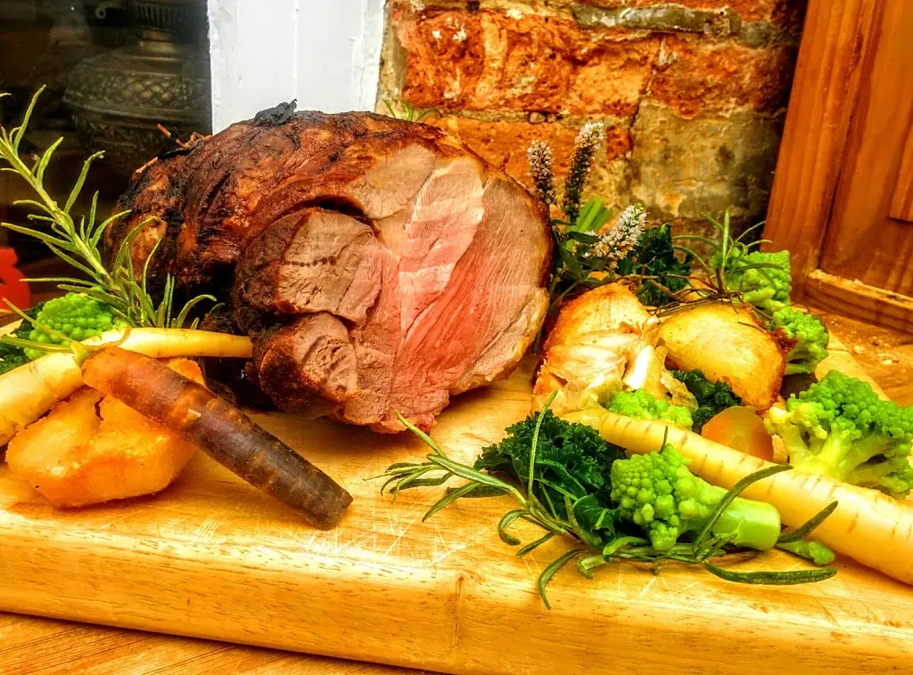 Menu_The Angel Restaurant_Long Crendon_image_7