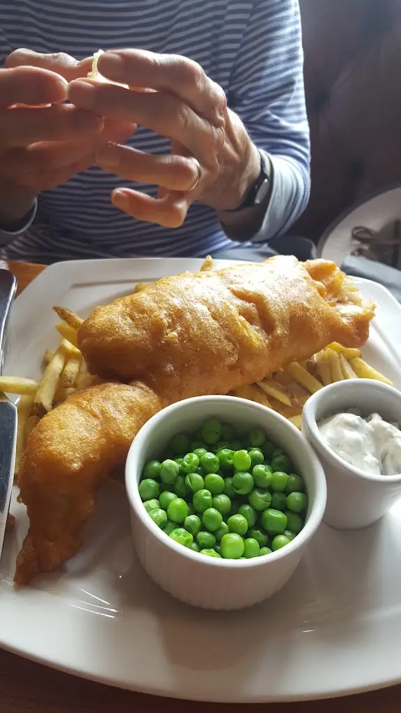 Menu_The Eight Bells_Long Crendon_image_7