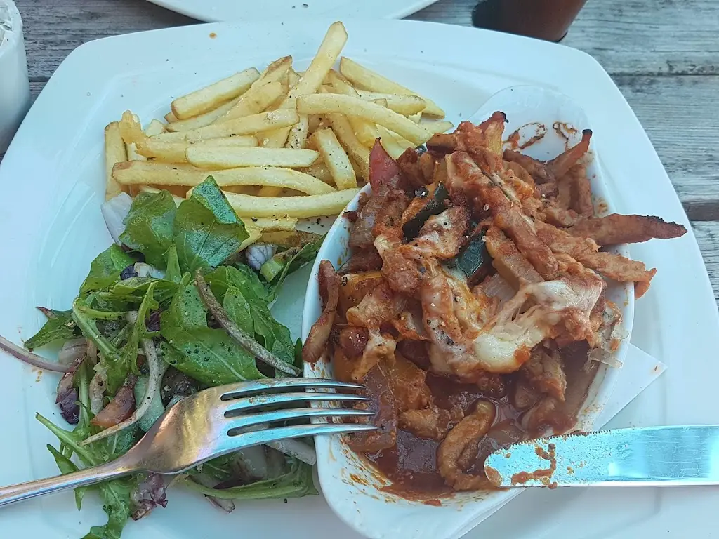 Menu_The Eight Bells_Long Crendon_image_8