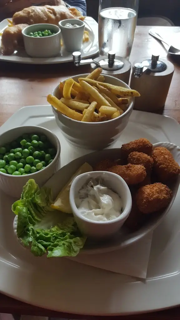 Menu_The Eight Bells_Long Crendon_image_9