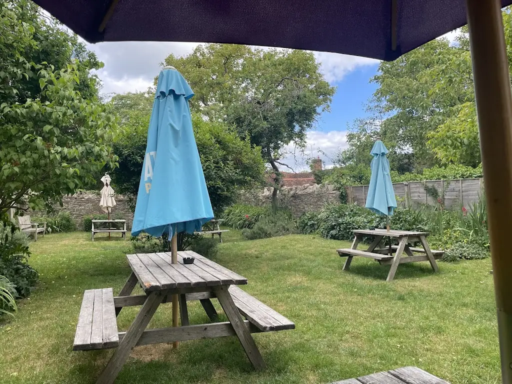 Adam Storr_The Eight Bells_Long Crendon_review