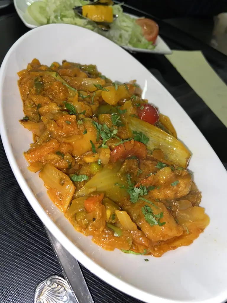 Menu_Crendon Indian Cuisine_Long Crendon_imagen_2