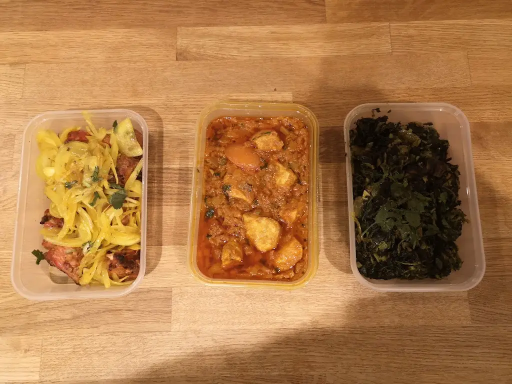 Menu_Crendon Indian Cuisine_Long Crendon_imagen_3