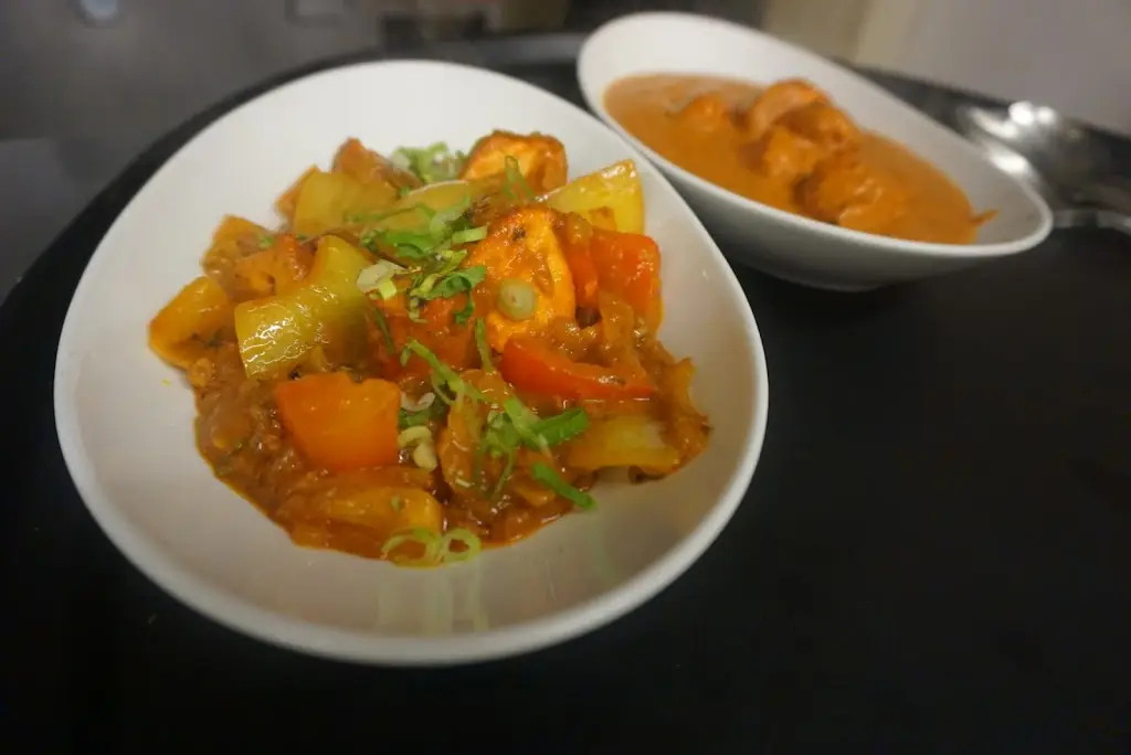 Menu_Crendon Indian Cuisine_Long Crendon_imagen_4