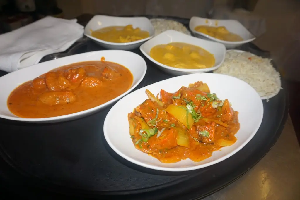 Menu_Crendon Indian Cuisine_Long Crendon_imagen_5