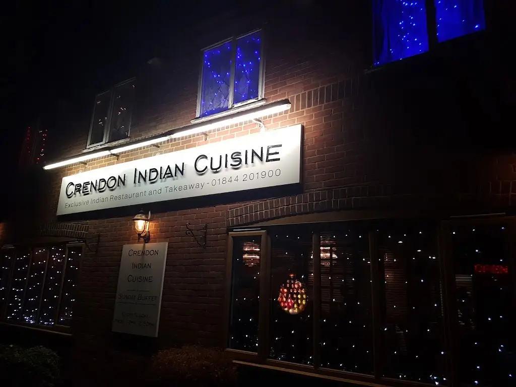 Crendon Indian Cuisine_Long Crendon_slider_image_1