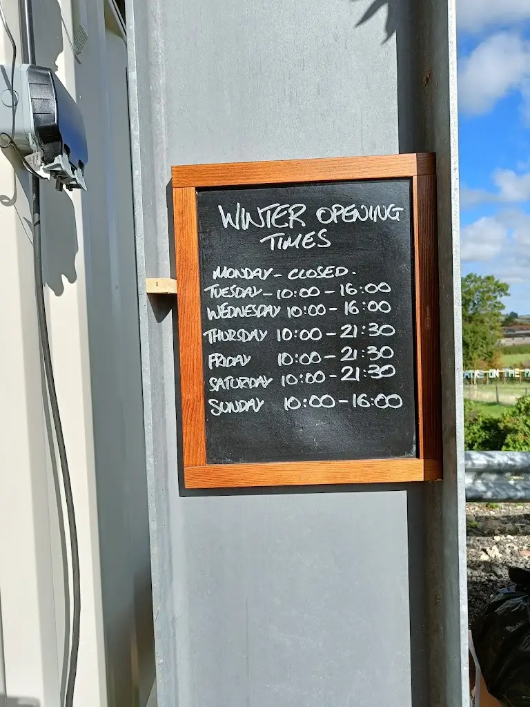 Alison Nichols_Fallow & Fields Kitchen_Long Crendon_review