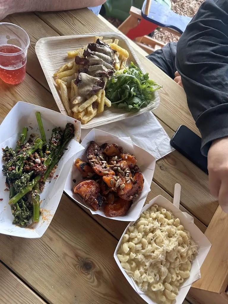 Angelica Fry_Fallow & Fields Kitchen_Long Crendon_review