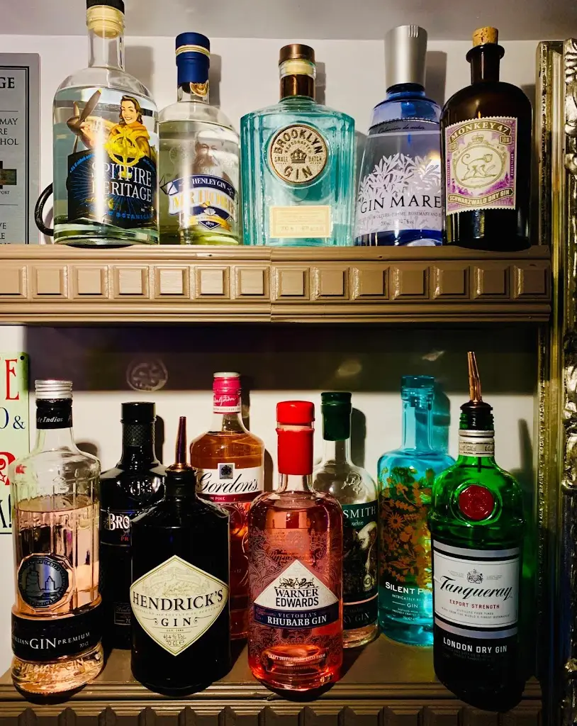 Menu_The Churchill Arms_Long Crendon_image_4