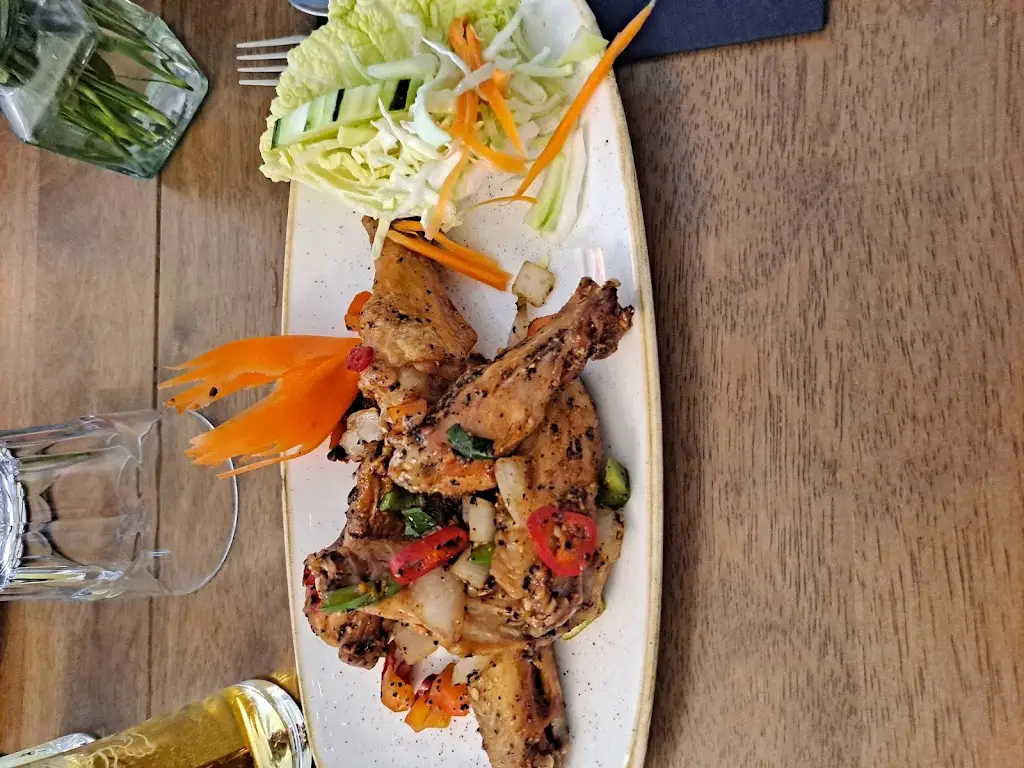 Menu_The Churchill Arms_Long Crendon_image_6