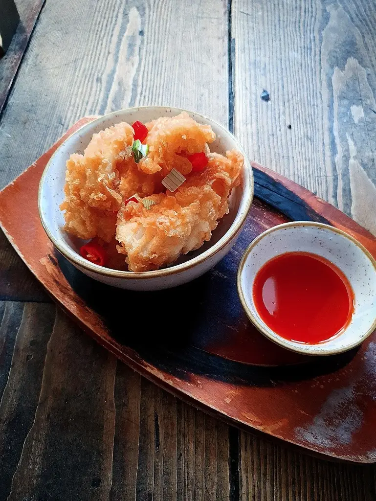 Menu_The Churchill Arms_Long Crendon_image_8