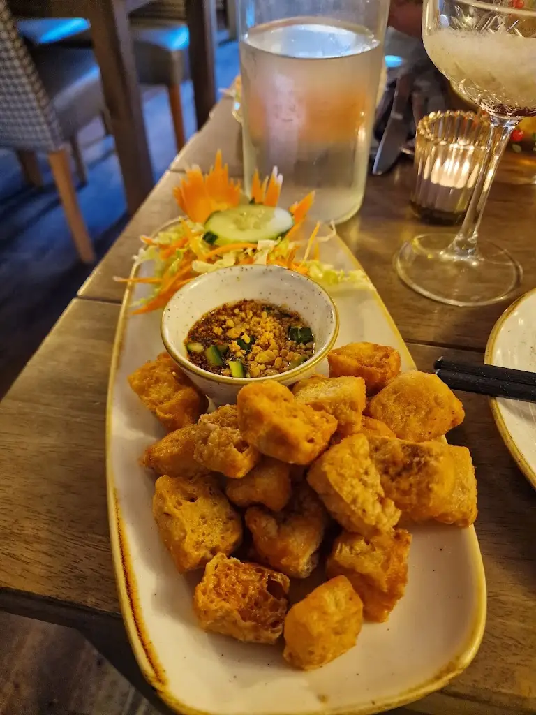 Nic Milligan_The Churchill Arms_Long Crendon_review