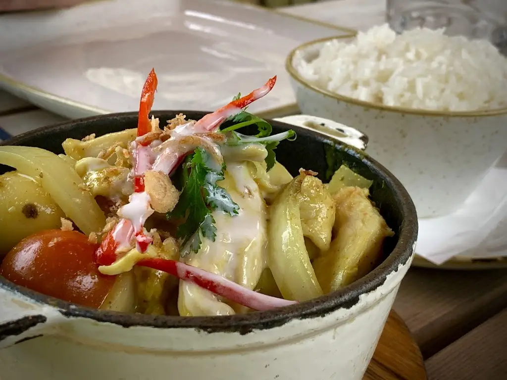 Kimball's Corner_The Churchill Arms_Long Crendon_review