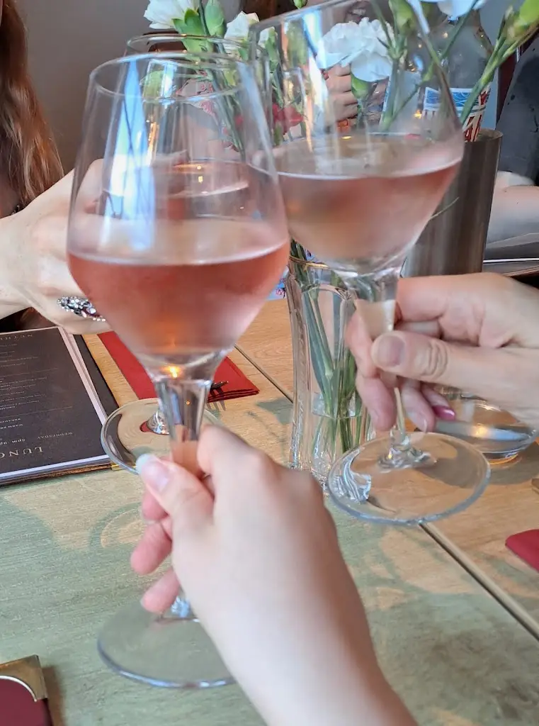 Nicki H_Netherton Restaurant_Long Stratton_review