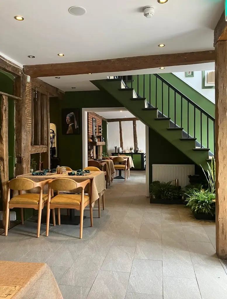 Netherton Restaurant restaurant in Long Stratton