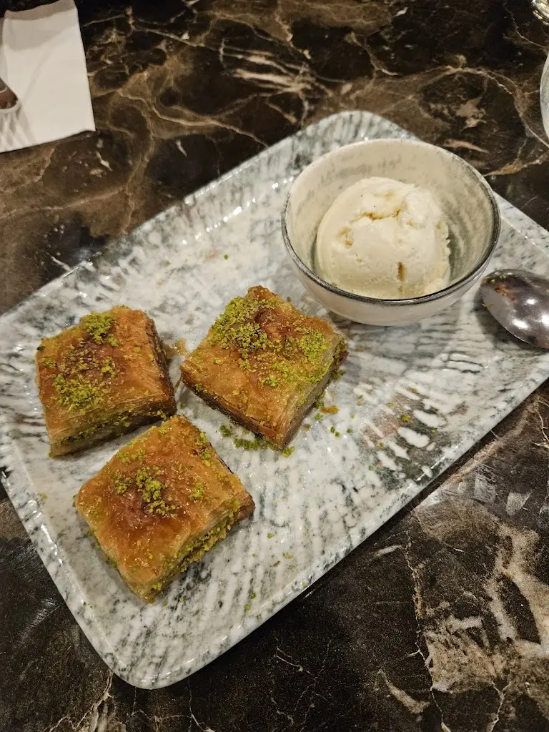 Menu_Azure restaurant Long Stratton_Long Stratton_image_5