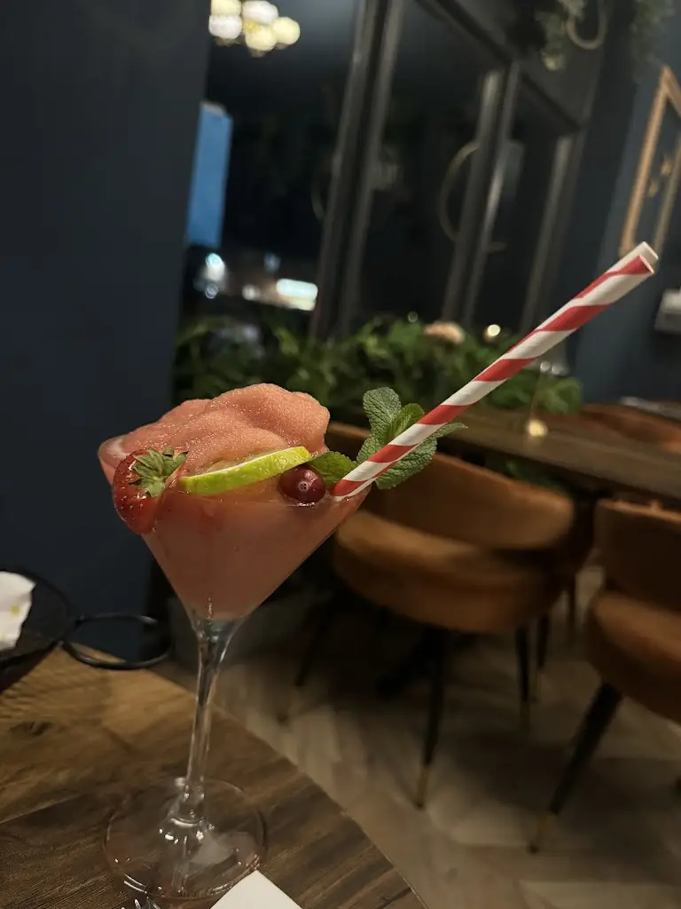 Menu_Azure restaurant Long Stratton_Long Stratton_image_8