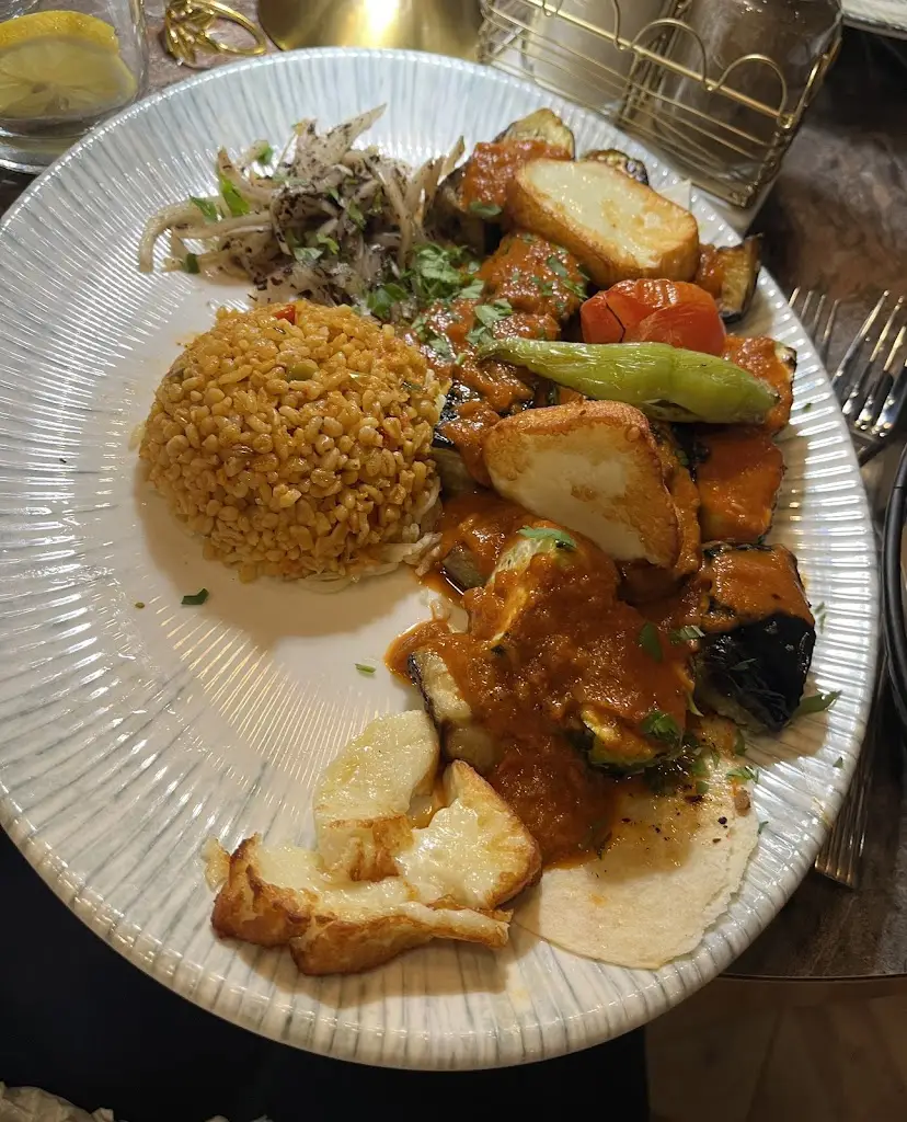 Menu_Azure restaurant Long Stratton_Long Stratton_image_9