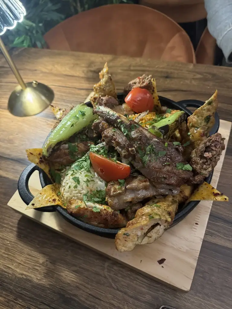 cara izzard_Azure restaurant Long Stratton_Long Stratton_review