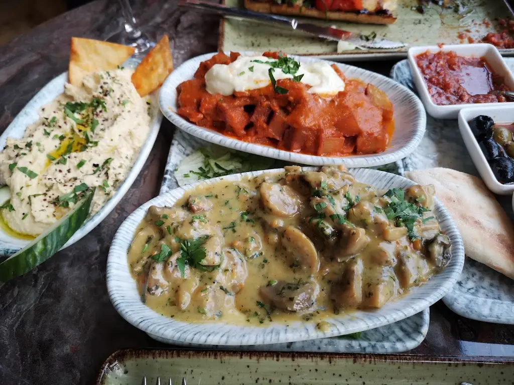 zoe dobson_Azure restaurant Long Stratton_Long Stratton_review