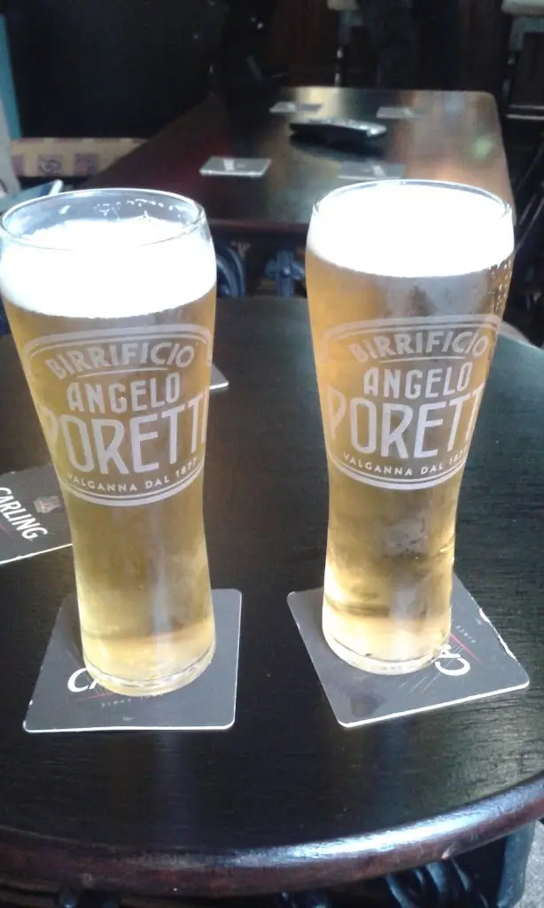 Menu_The New Inn_Barlby_image_1