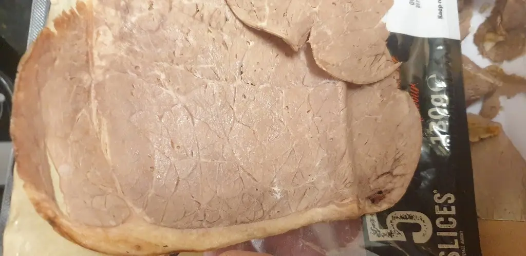 Ian Wildon_The New Inn_Barlby_review