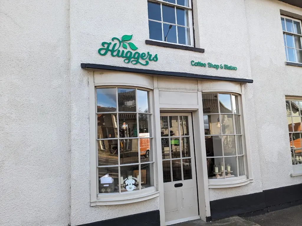 Huggers long Stratton restaurant in Long Stratton