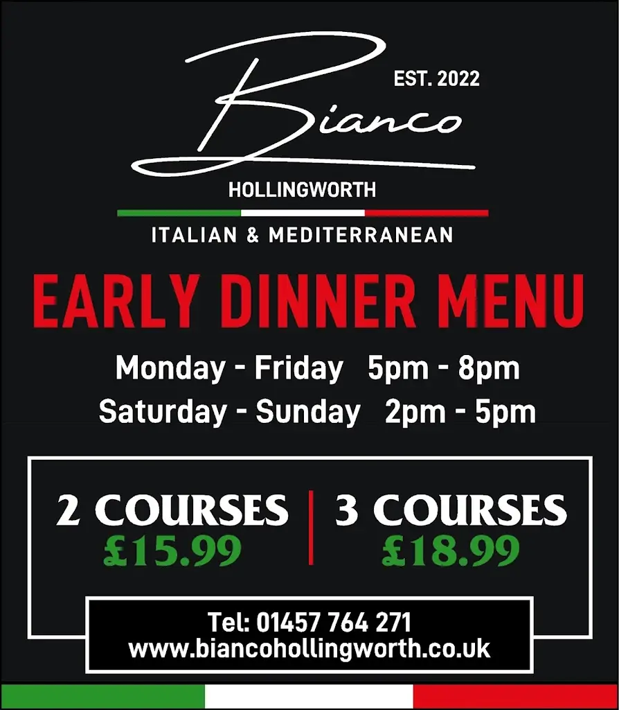 Menu_Bianco Hollingworth_Longdendale_image_3