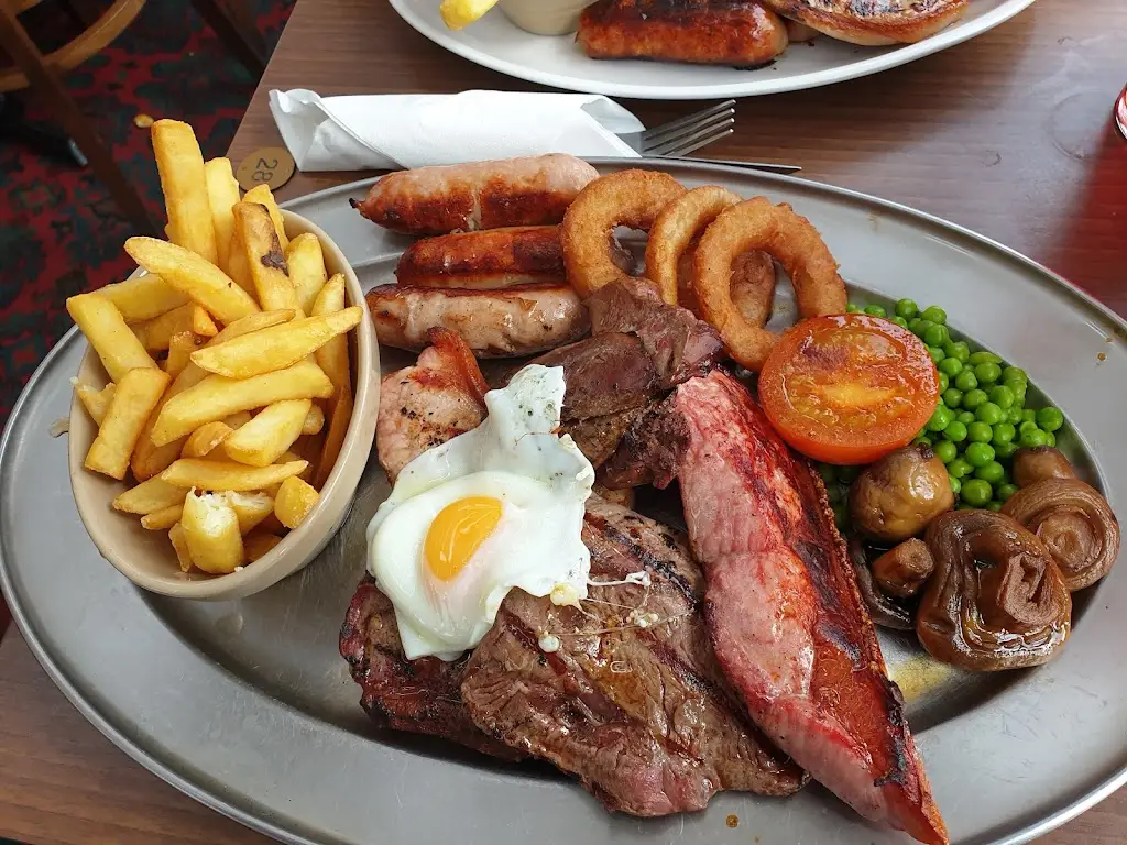 Menu_The Old Smithy_Long Lawford_image_5