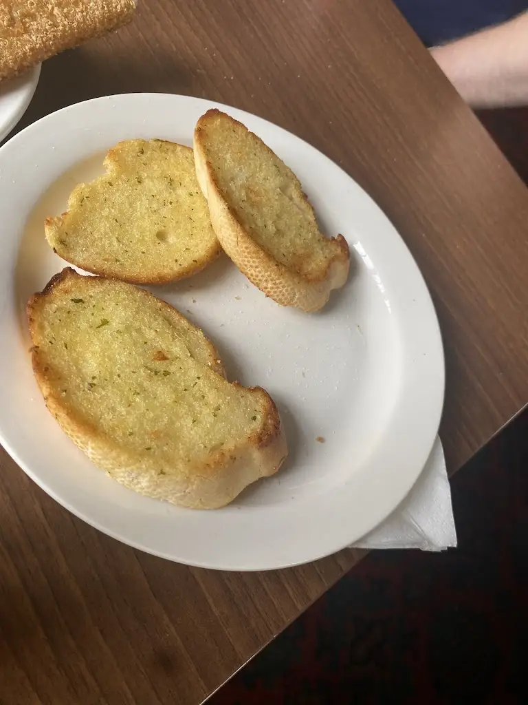 Menu_The Old Smithy_Long Lawford_image_7