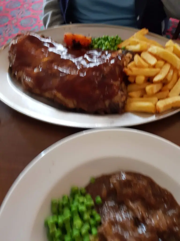 Menu_The Old Smithy_Long Lawford_image_8