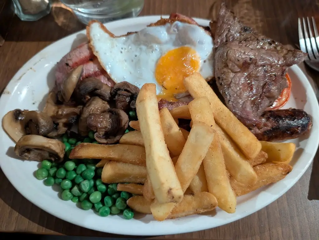 The Old Smithy_Long Lawford_slider_image_3