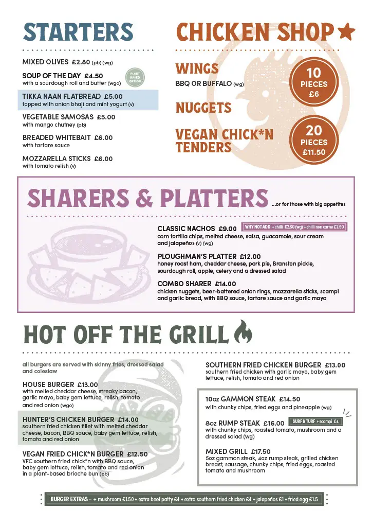 Menu_The Bear_Long Lawford_image_3