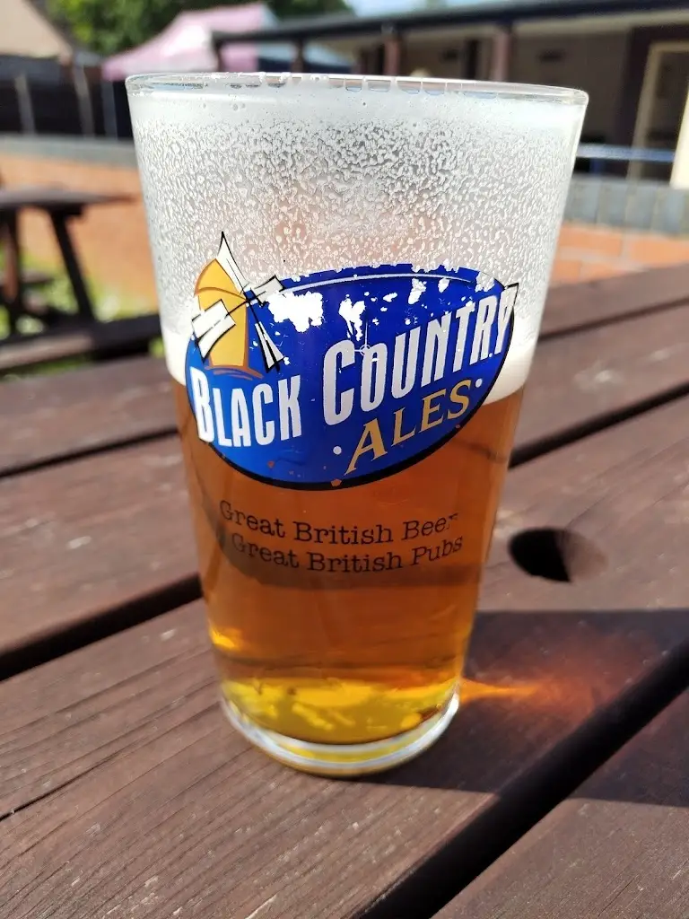 Menu_The Lawford Arms_Long Lawford_image_1