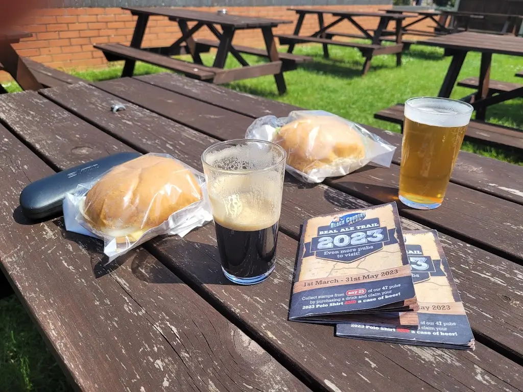 Menu_The Lawford Arms_Long Lawford_image_2