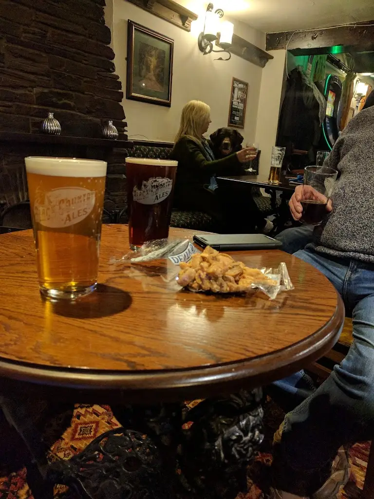 Menu_The Lawford Arms_Long Lawford_image_3