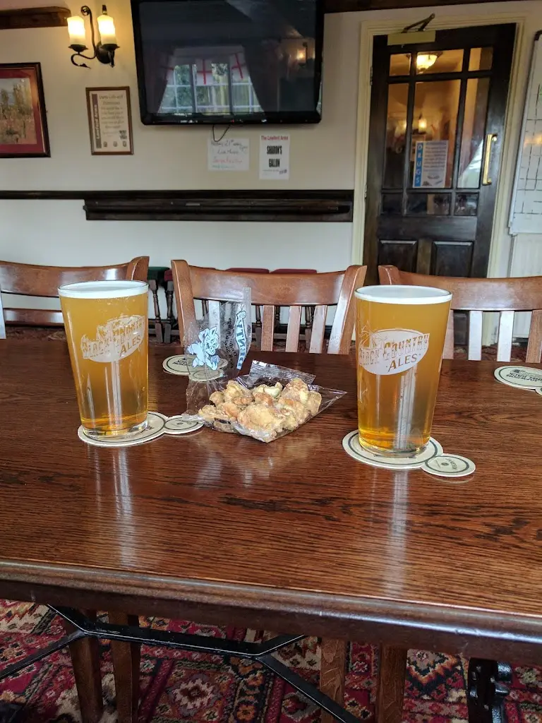 The Lawford Arms_Long Lawford_slider_image_2