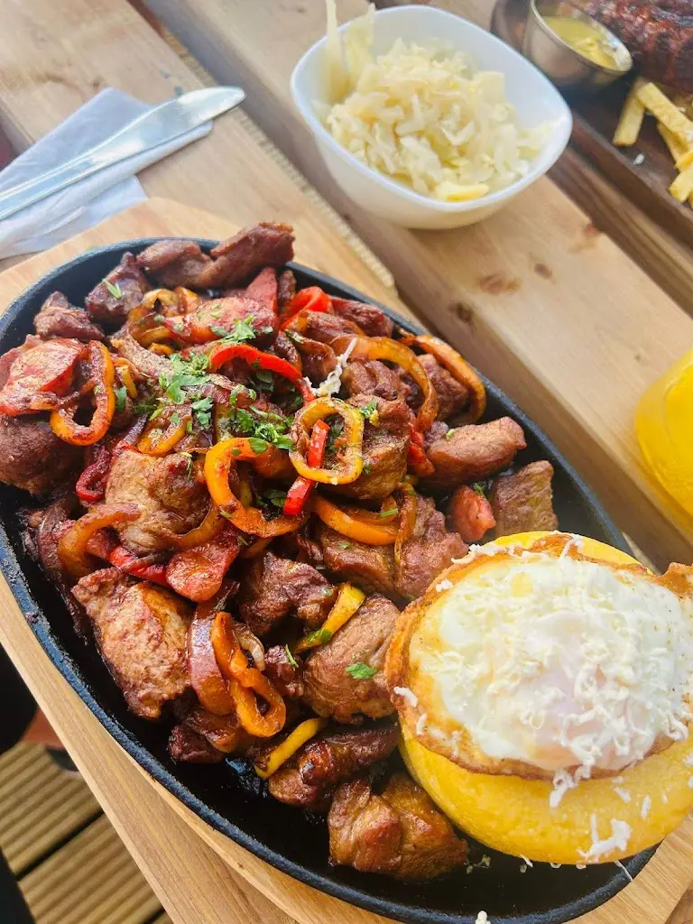 Menu_The Grill Father_Long Lawford_image_9