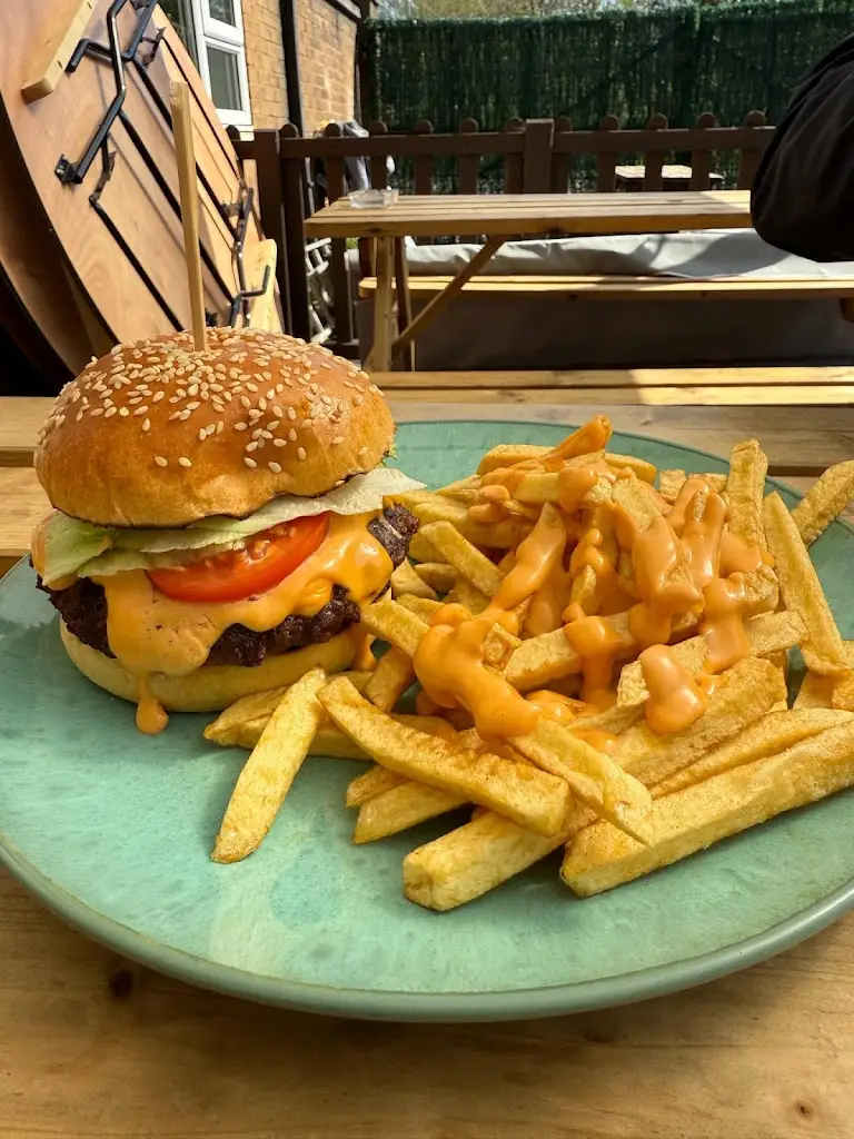 Mihai stanciu_The Grill Father_Long Lawford_review