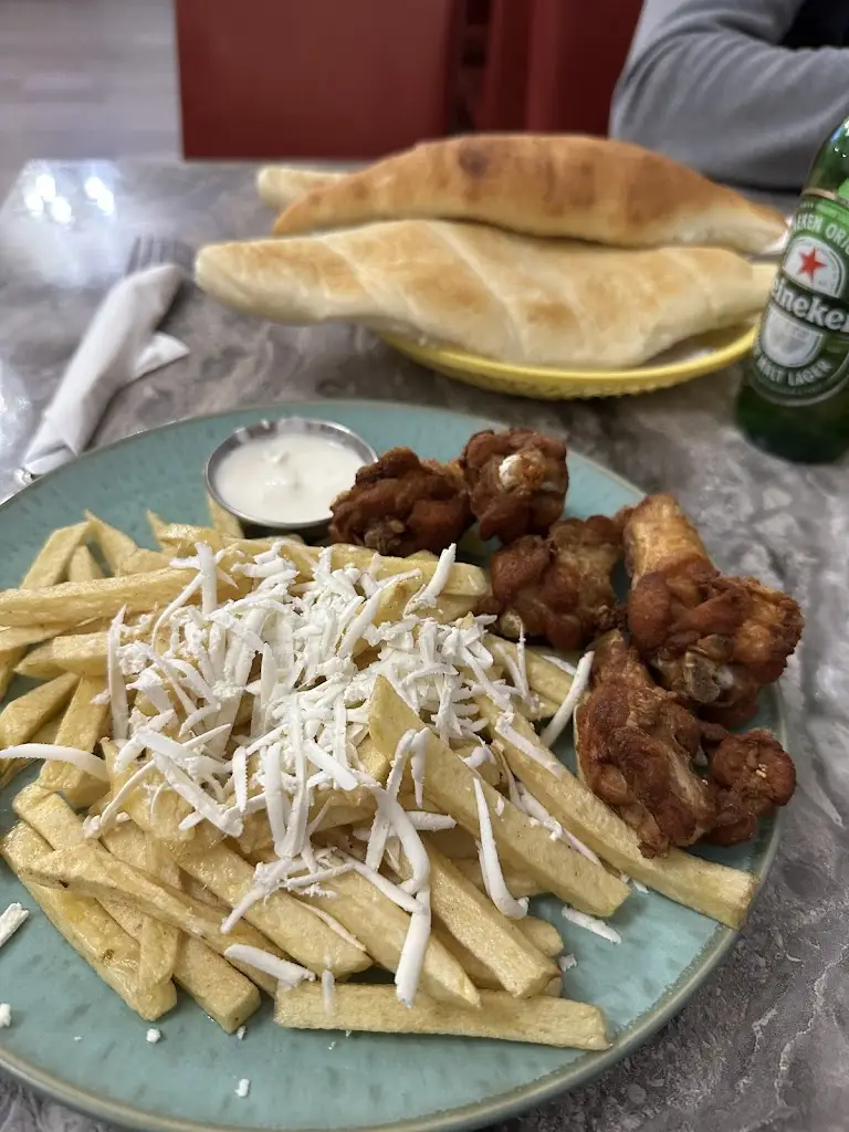 Alex S_The Grill Father_Long Lawford_review