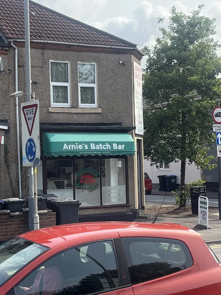 Joe_Arnies Batch Bar_Long Lawford_review