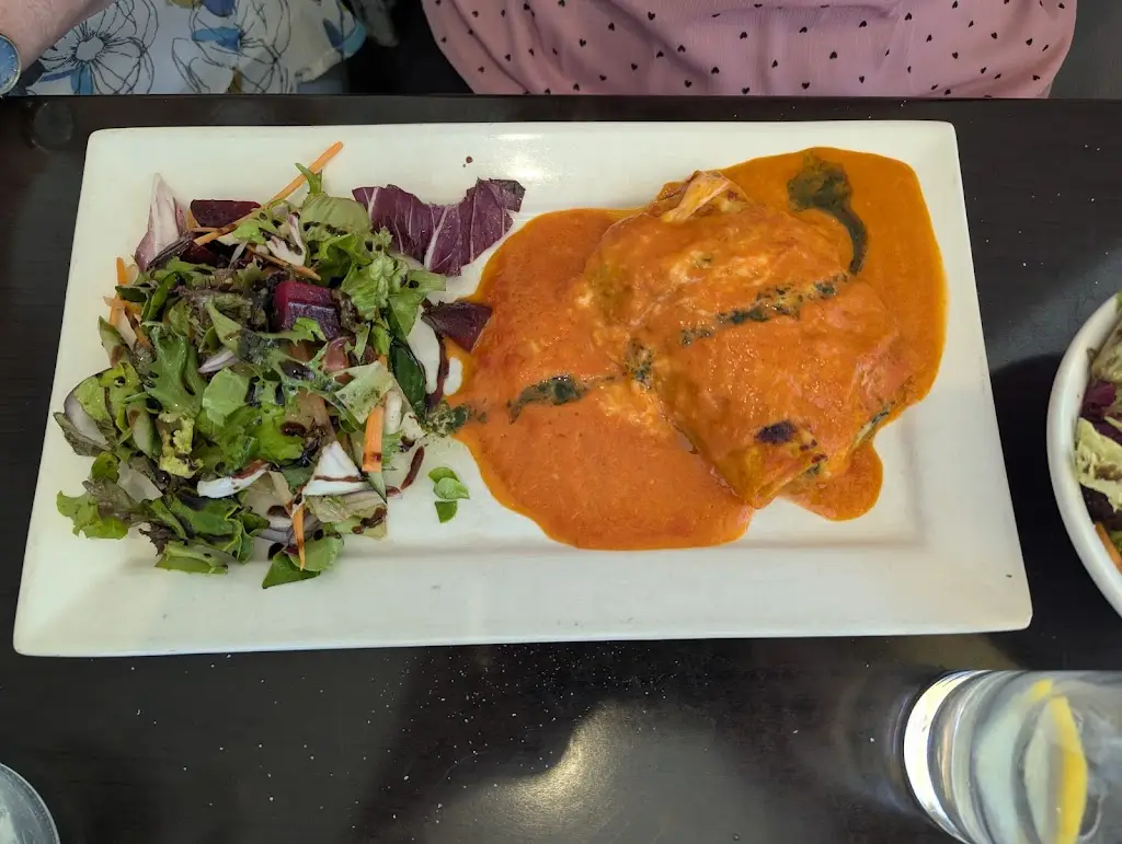 James Brent Krueger_Sapori Selby_Barlby_review