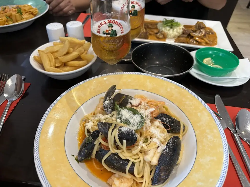 邱國棠_Sapori Selby_Barlby_review