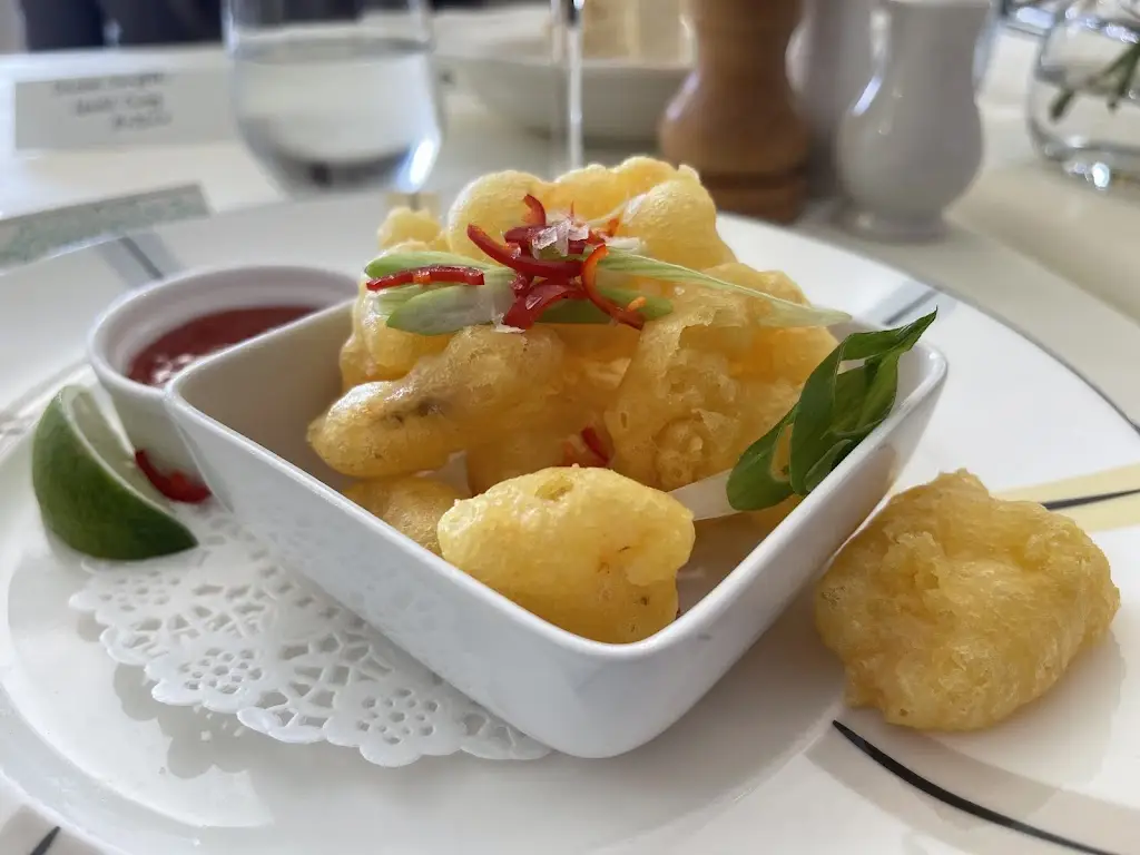 Scutchers restaurant in Long Melford