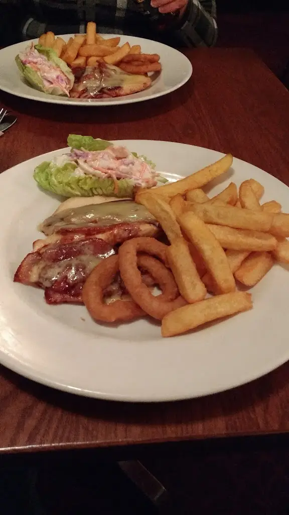 Menu_Cock & Bell_Long Melford_image_2