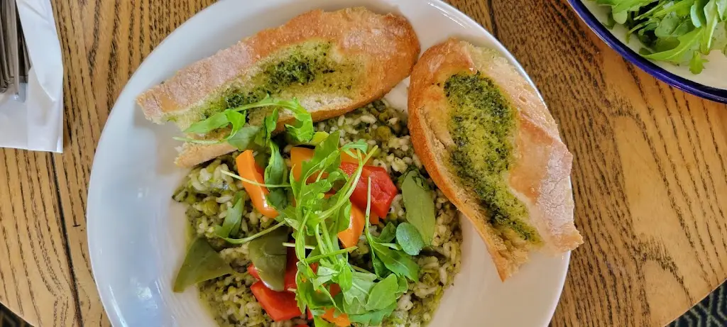 Menu_Cock & Bell_Long Melford_image_3