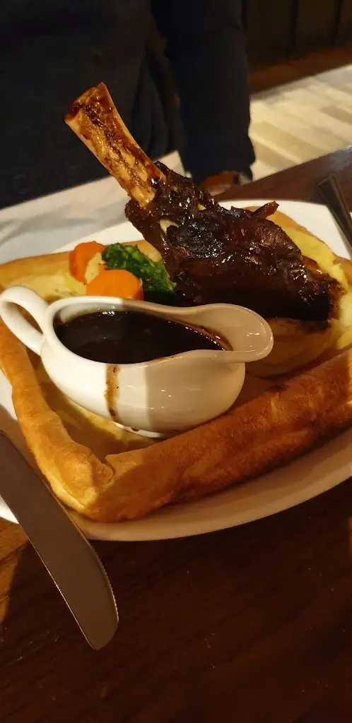 Menu_Cock & Bell_Long Melford_image_5