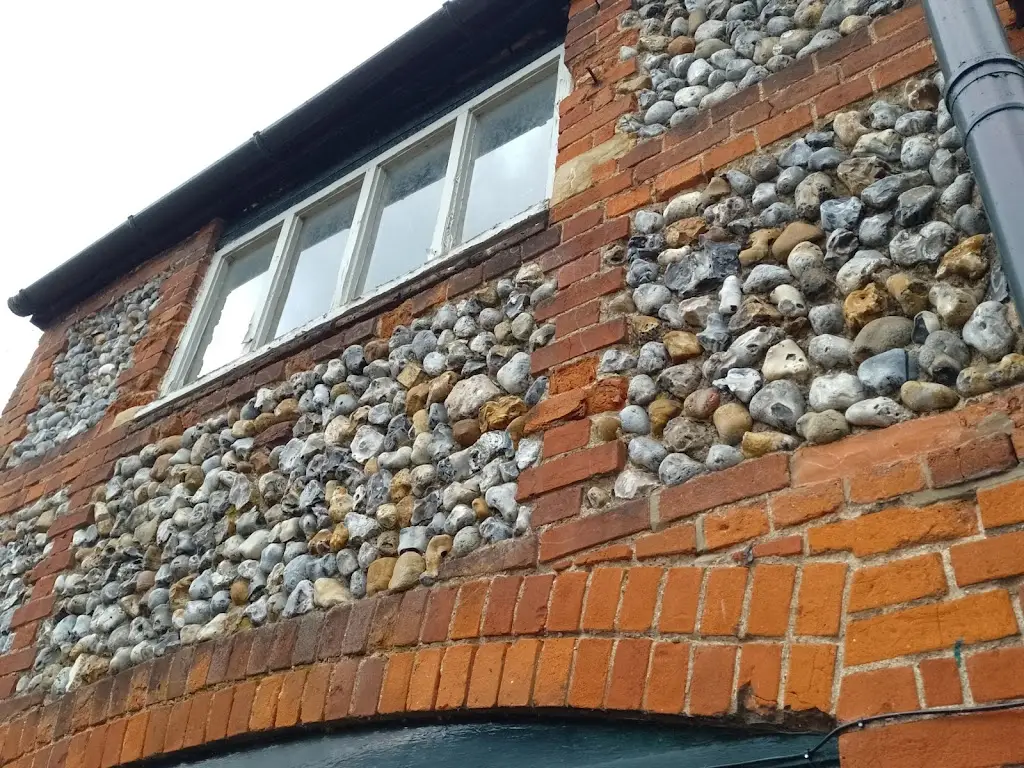 Melvyn Ede_Cock & Bell_Long Melford_review