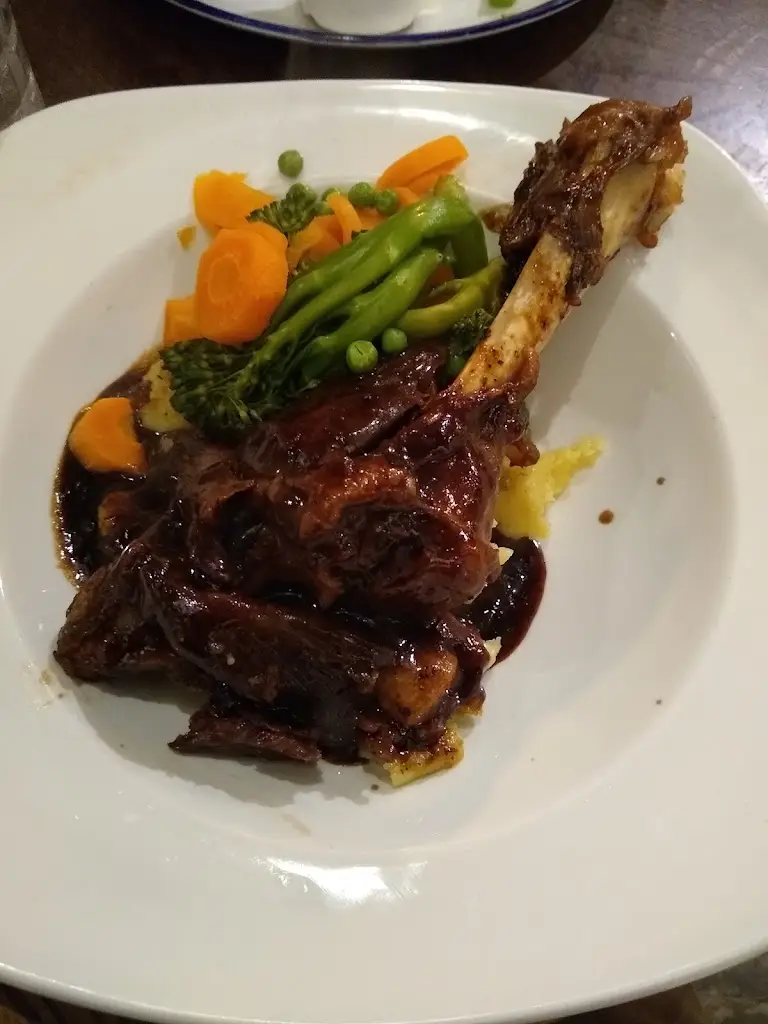 Graham_Cock & Bell_Long Melford_review