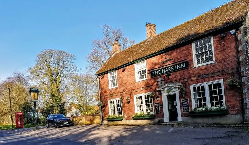 Hare Inn Long Melford_Long Melford_slider_image_1